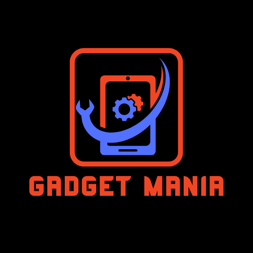 Team Gadget Mania